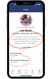 App Profile-1