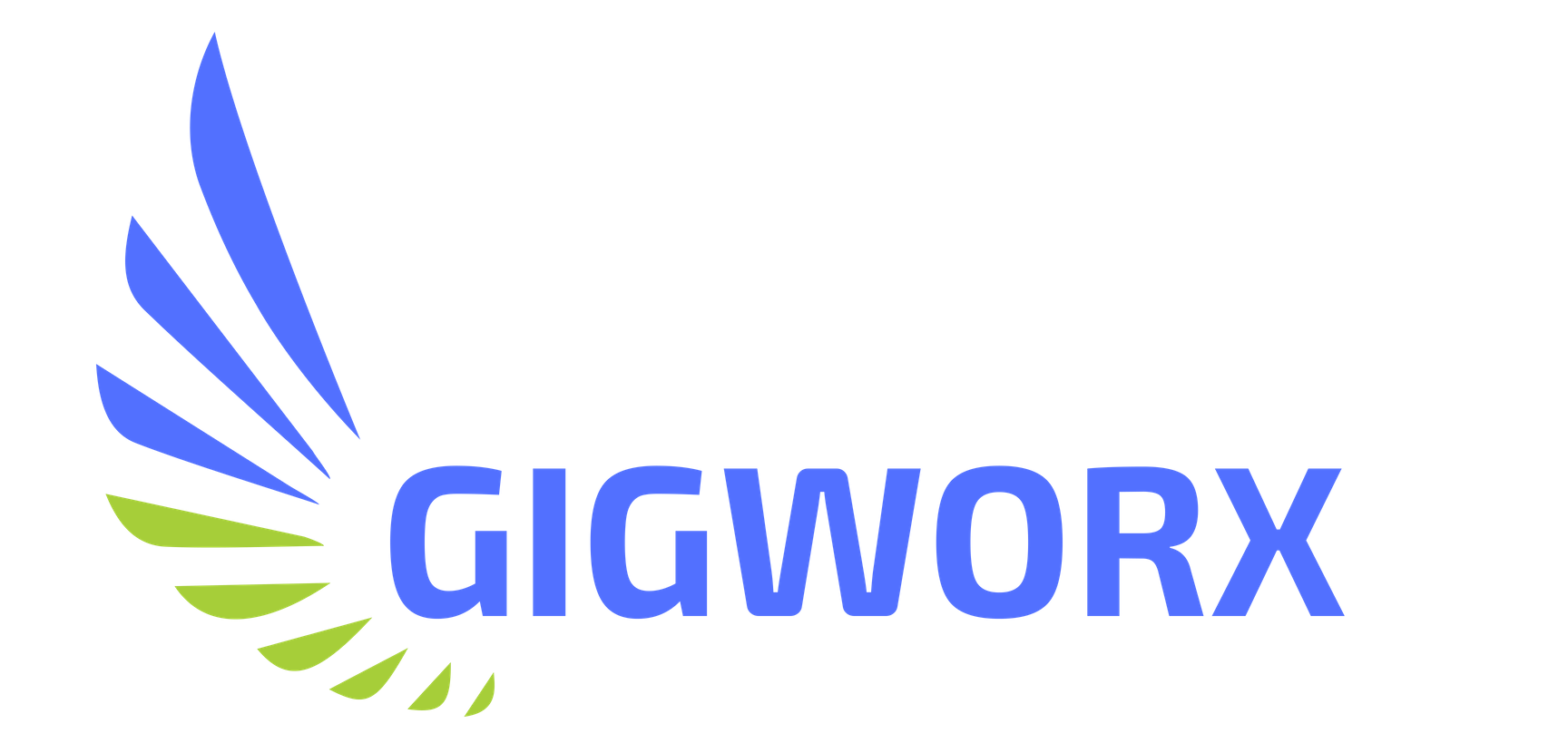 GigWorx Logo blue with green resized-2