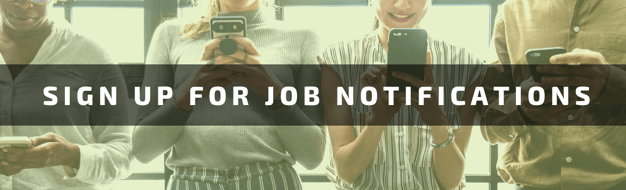 Sign Up for Job Notifications GigWorx