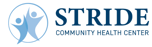 STRIDE