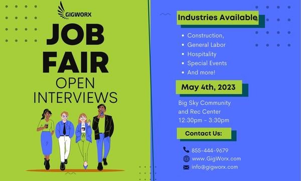 Were Hiring NOW! (600 × 360 px) 2