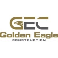 golden_eagle_construction_inc__logo